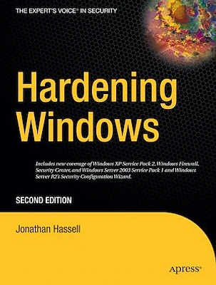 Hardening Windows