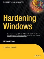 Hardening Windows