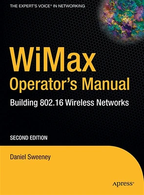 WiMax Operator?s Manual