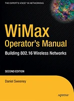 WiMax Operator?s Manual