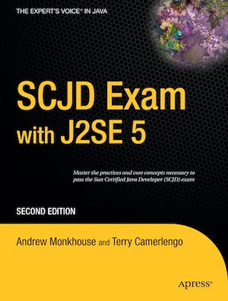 SCJD Exam with J2SE 5