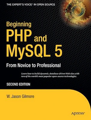 Beginning PHP and MySQL 5