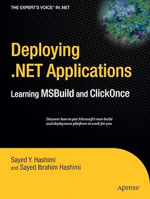 Deploying .NET Applications