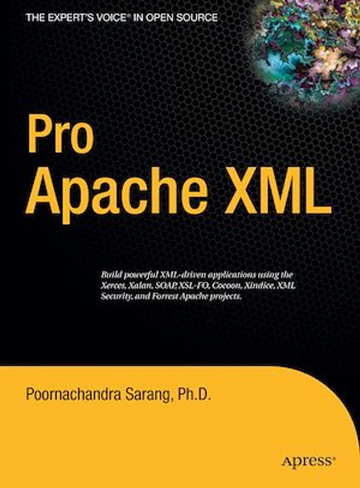 Pro Apache XML