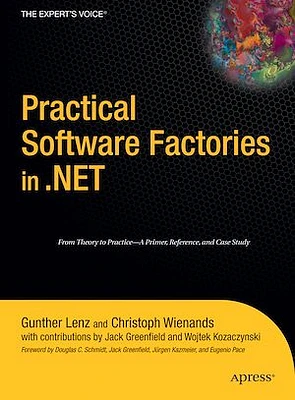 Practical Software Factories in .NET