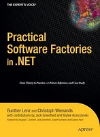 Practical Software Factories in .NET