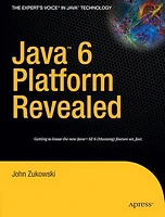 Java? 6 Platform Revealed