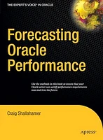 Forecasting Oracle Performance