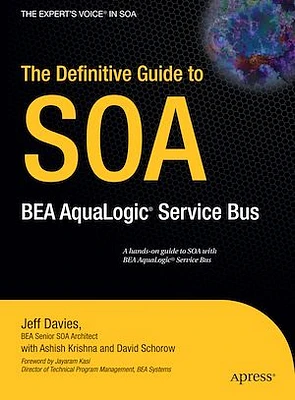 The Definitive Guide to SOA