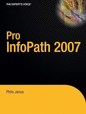 Pro InfoPath 2007