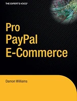 Pro PayPal E-Commerce