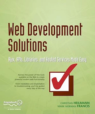 Web Development Solutions