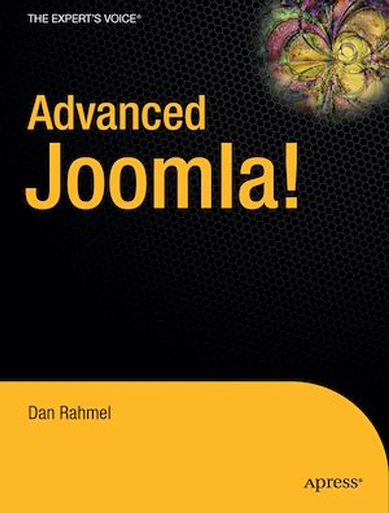 Advanced Joomla!