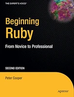 Beginning Ruby