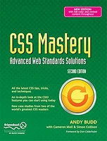 CSS Mastery