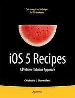 iOS 5 Recipes