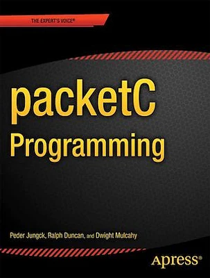 packetC Programming