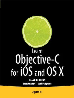 Learn Objective-C on the Mac