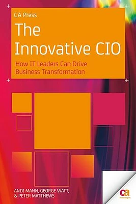 The Innovative CIO