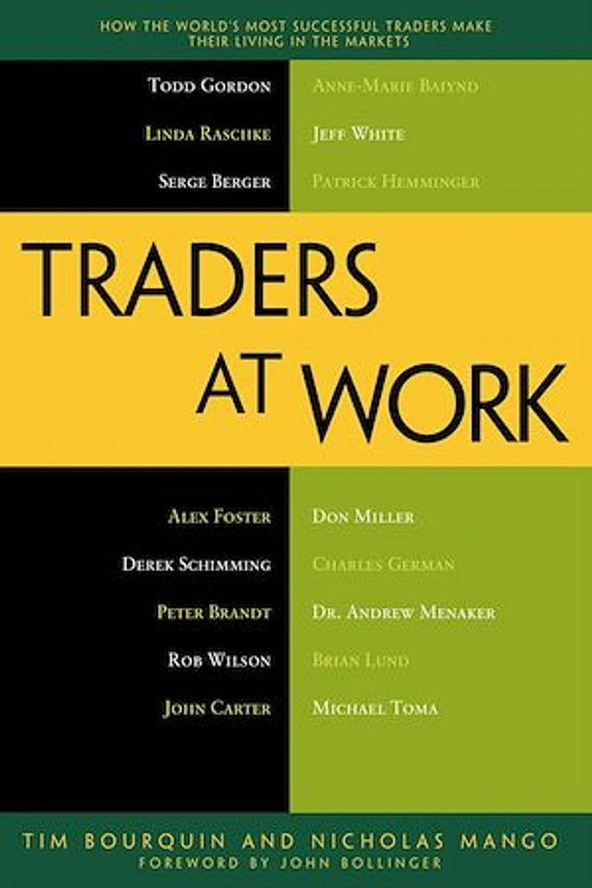 Traders at Work