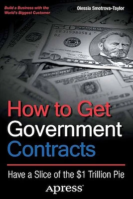 How to Get Government Contracts