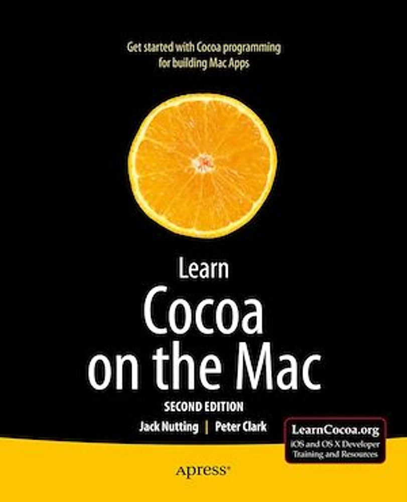 Learn Cocoa on the Mac