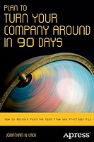 Plan to Turn Your Company Around in 90 Days