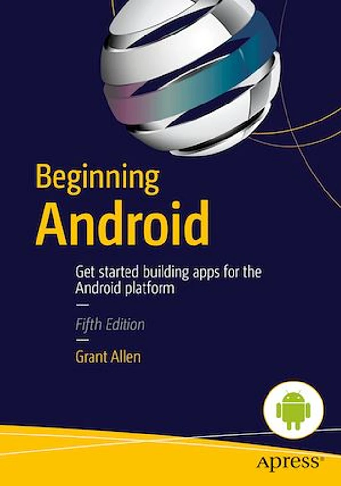 Beginning Android