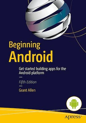 Beginning Android