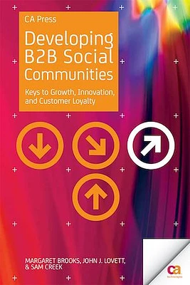 Developing B2B Social Communities