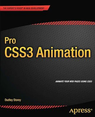 Pro CSS3 Animation