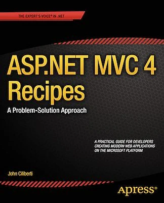 ASP.NET MVC 4 Recipes