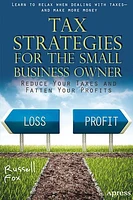 Tax Strategies for the Small Business Owner