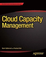 Cloud Capacity Management