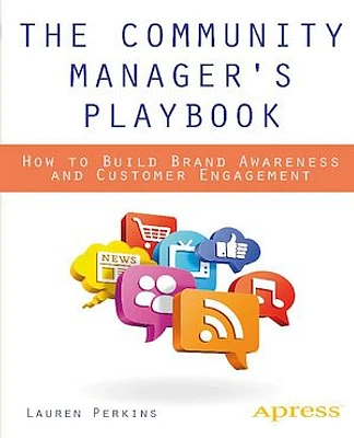 The Community Manager's Playbook