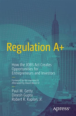 Regulation A+