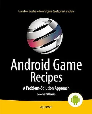 Android Game Recipes