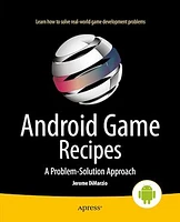 Android Game Recipes