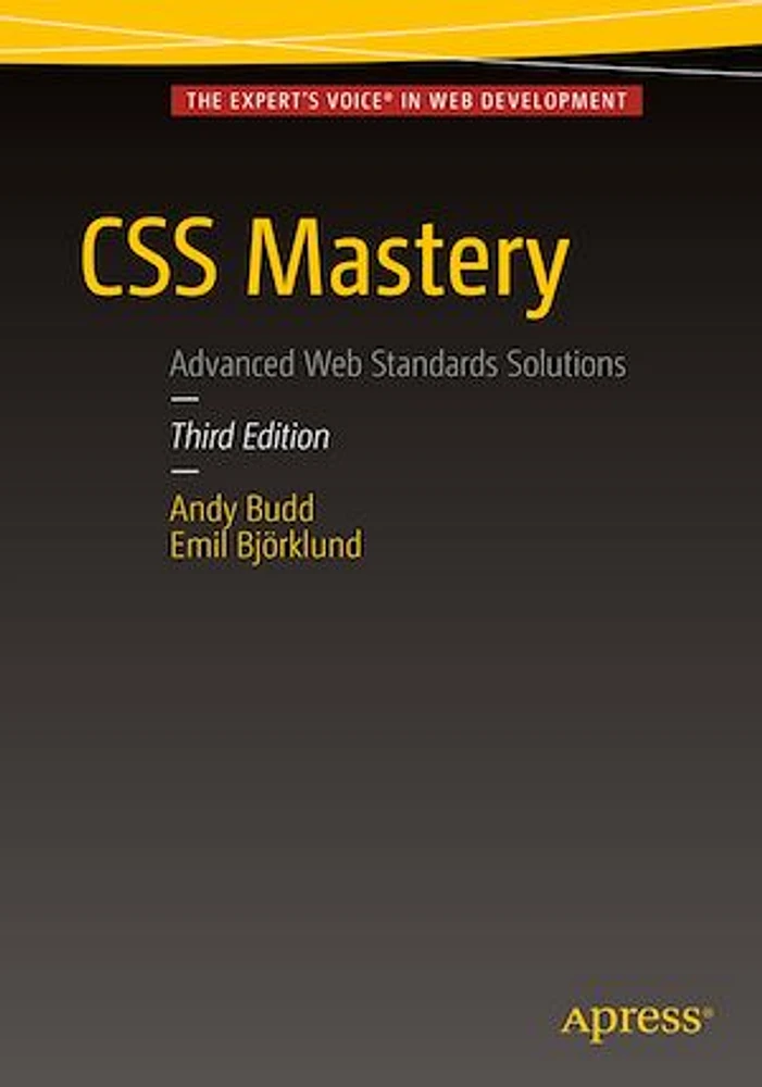 CSS Mastery