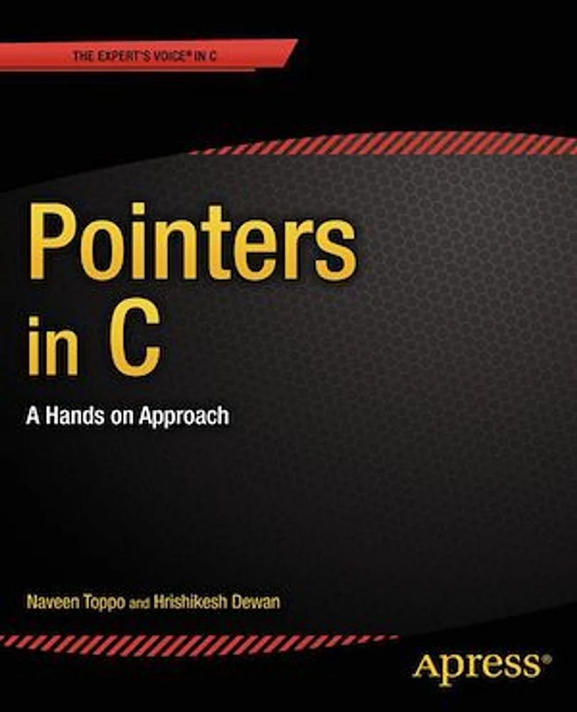 Pointers in C