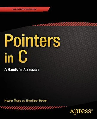 Pointers in C