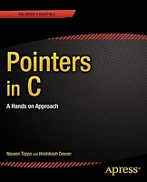 Pointers in C