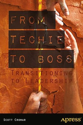 From Techie to Boss