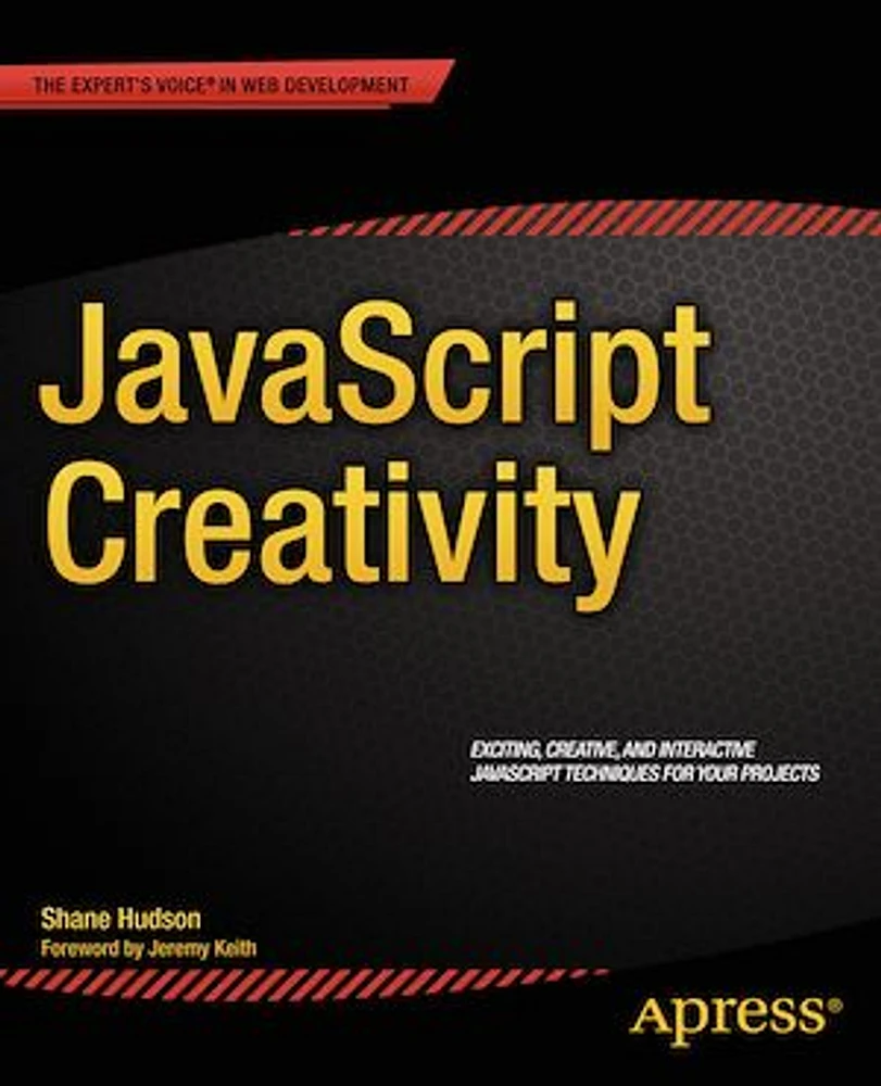 JavaScript Creativity