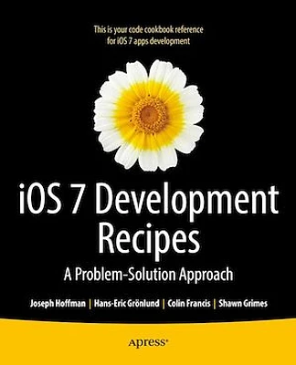 iOS 7 Development Recipes