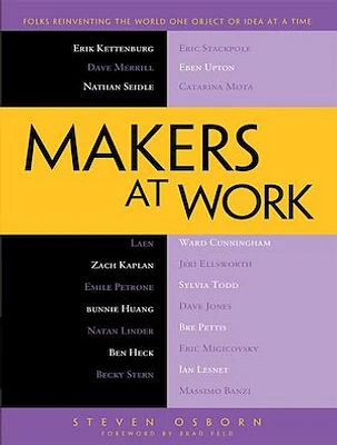 Makers at Work