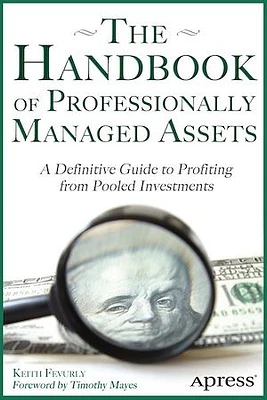 The Handbook of Professionally Managed Assets