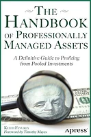 The Handbook of Professionally Managed Assets