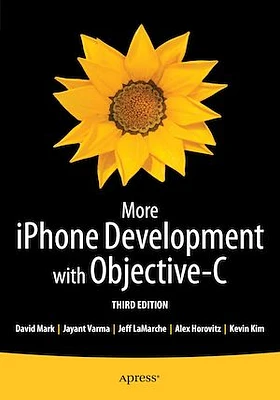 More iPhone Development with Objective-C