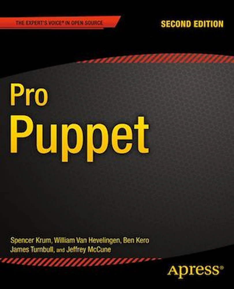 Pro Puppet